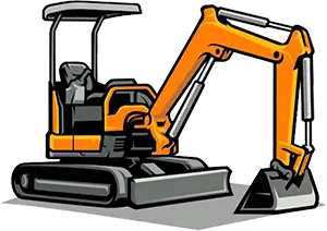 Vancleave Equipment 300